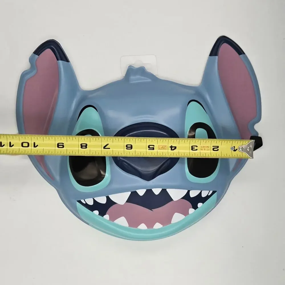 Disney Stitch Costume Mask by Disguise - Halloween Cosplay